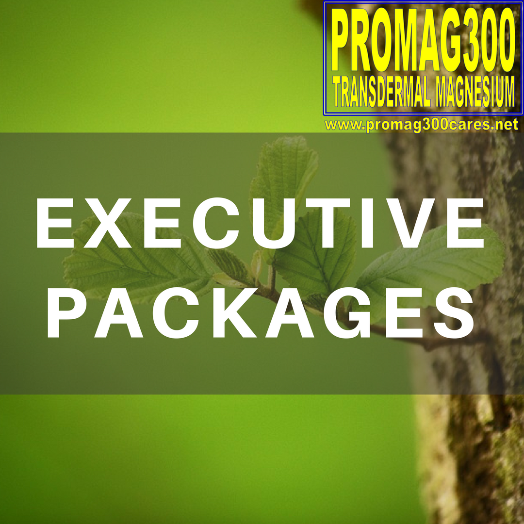 EXECUTIVE PACKAGE - P8,000.00