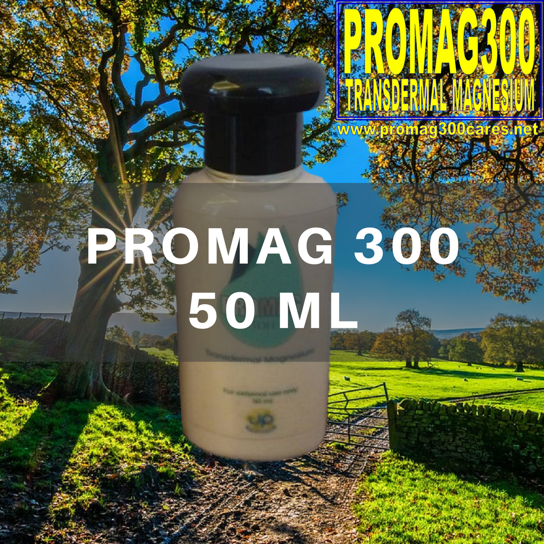 PROMAG300 50ml - P385.00