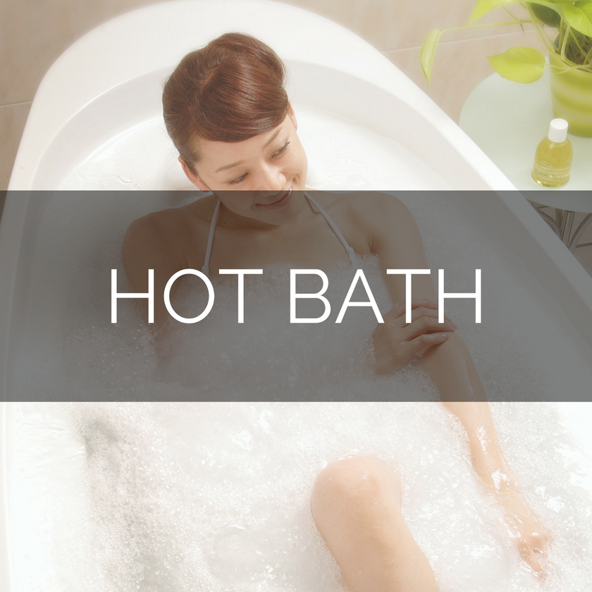 HOT BATH
