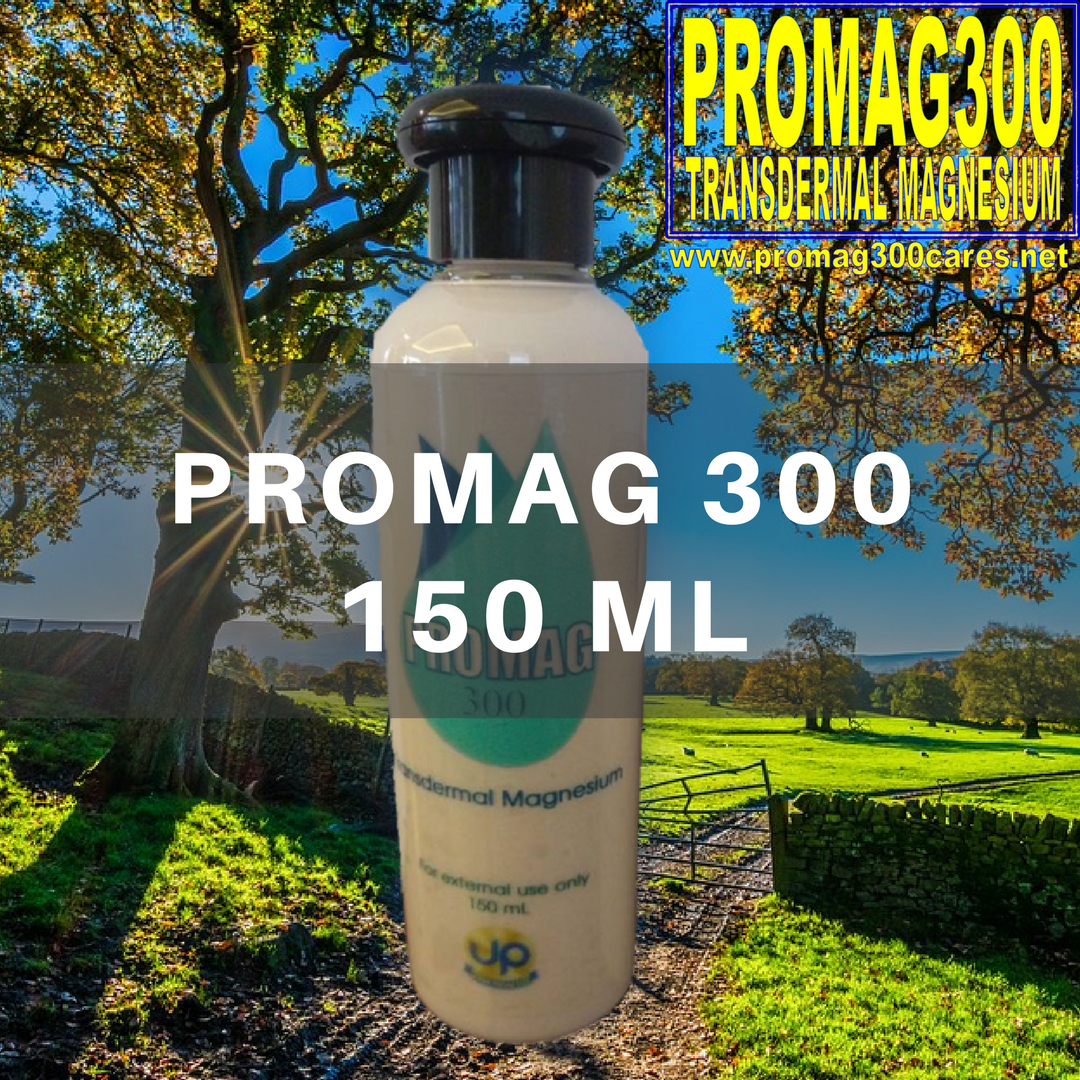 PROMAG 300 150ml - P825.00