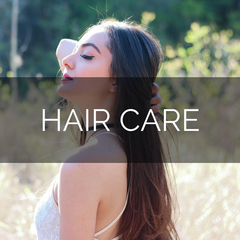 HAIR CARE