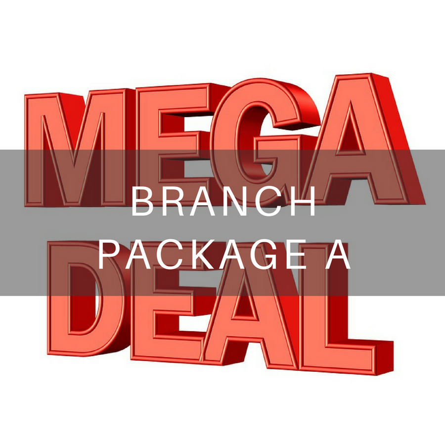 BRANCH DEALER PACKAGE A