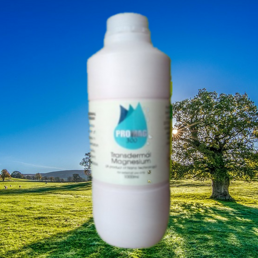 PROMAG 300 1 LITER (For Philippine Market Only - Not Able To Send Outside Philippines)