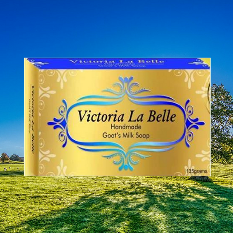 VICTORIA LA BELLE SOAP