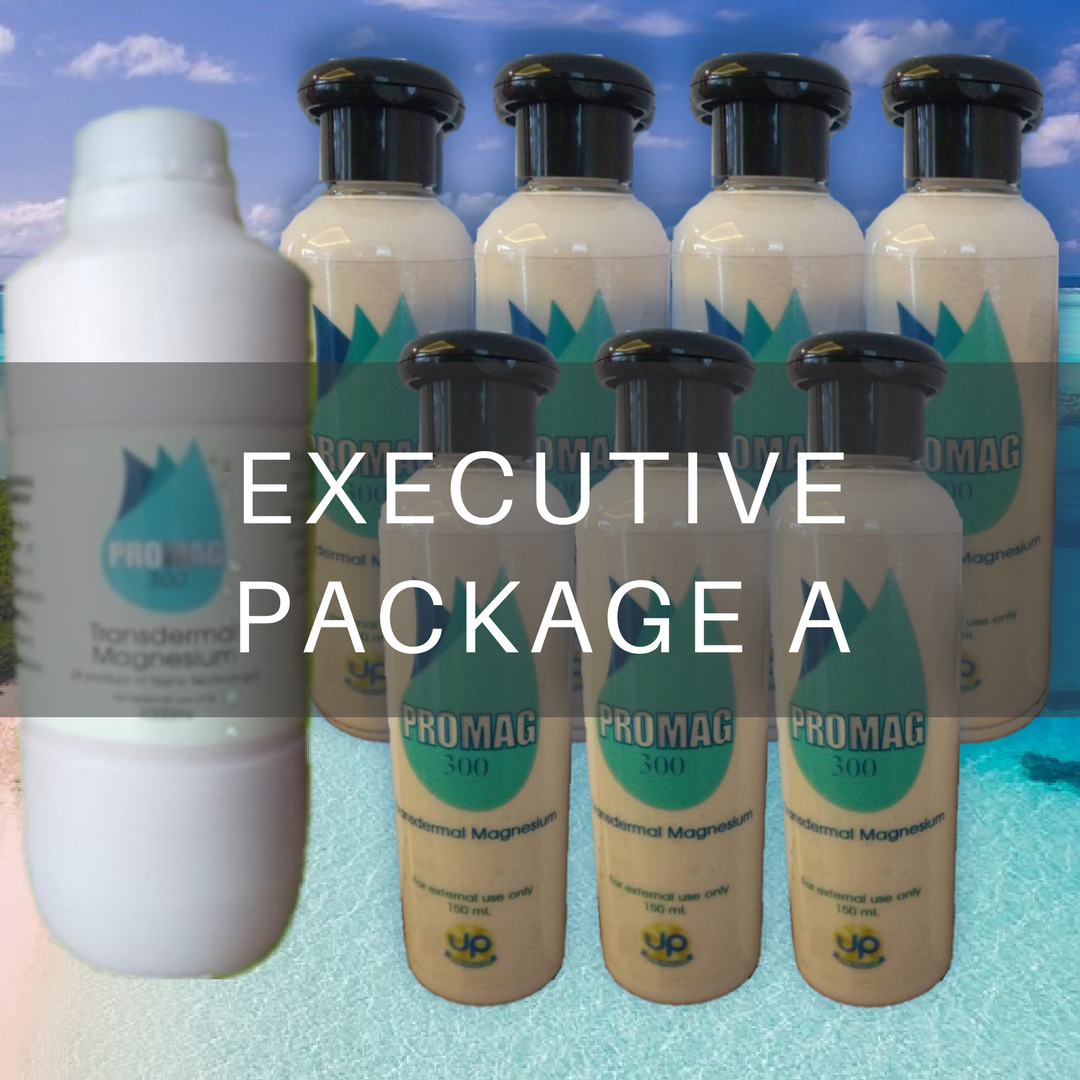 EXECUTIVE PACKAGE A (1 BOTTLE OF 1 LITER & 7 BOTTLES 150 ML) (FOR PHILIPPINE MARKET ONLY - 1 LITER CANNOT SEND OUTSIDE THE PHILIPPINES)