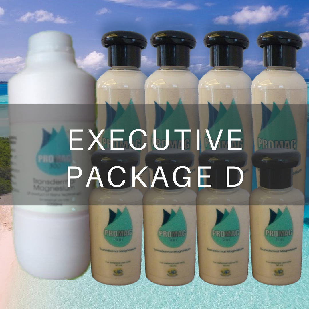 EXECUTIVE PACKAGE D (1 BOTTLE 1 LITER, 4 BOTTLES 150 ML & 4 BOTTLES 50ML) (FOR PHILIPPINE MARKET ONLY - 1 LITER CANNOT SEND OUTSIDE THE PHILIPPINES)