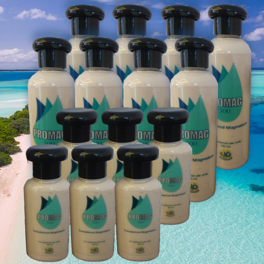 EXECUTIVE PACKAGE E (8 BOTTLES 150ML & 6 BOTTLES 50ML)